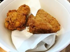 -肯德基(华徐店)