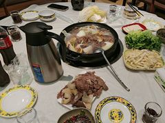 -九寨沟特色牦牛肉汤锅
