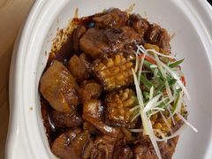 -鲜味食族水产·海鲜餐厅