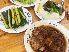-柴氏风味斋(甘家口店)
