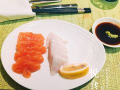 -华邑酒店·鲜艳全日自助餐厅