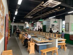 大堂-瓜西西重庆火锅(花溪店)