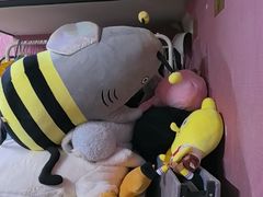 -好玩工厂密室·鹅鸭杀·桌游拼豆电玩