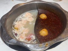 -傣妹火锅(建军东路店)