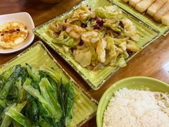 -四方面荘(常丰花园店)