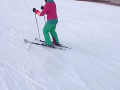 -中旅松花湖滑雪场