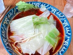 -十八梯眼镜面(五红路店)