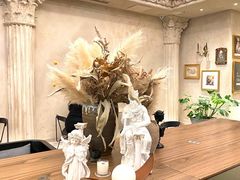 -玲婧胡同·生日蛋糕·餐厅(嘉里城店)