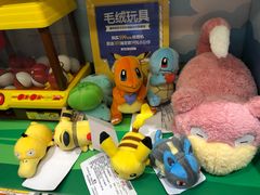 -泡泡玛特POPMART(蓝色港湾店)