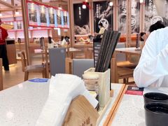 -味千拉面(世纪东方店)