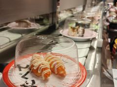 -友壹町寿司(佛山新DNA店)