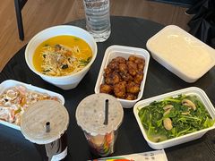 -大潮淮·淮扬菜(何园旗舰店)