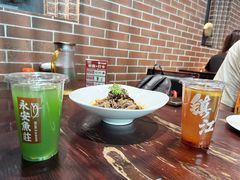 -永安鱼庄·镇江菜(东吴路店)