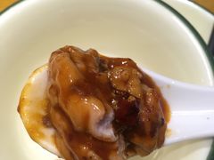 -丁记盐蘸牛肉·新杭菜(河东路店)