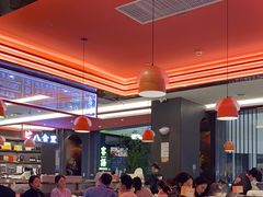 -八合里潮汕鲜牛肉火锅(福州万象城店)