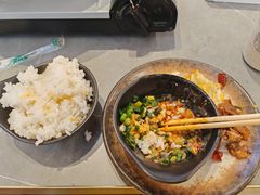 -椒椒铜炉火锅鸡(天马店)