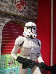 -Hamleys哈姆雷斯(东方福来德店)