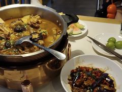 -醉得意·山茶油炒土鸡(二七路店)