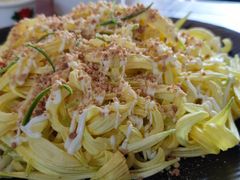 菊花沙拉-香山家宴