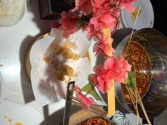 -今朝桃花醉川菜小酒馆(龙湖天街店)