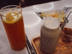 -悦荟牛排餐厅(萨尔图万达店)