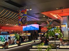 -芸山季·云南山珍菌火锅(人民广场来福士店)