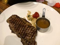 -食间牛排(湖西路店)