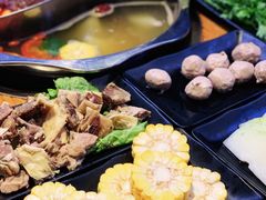 -潮味四季潮汕牛肉火锅(来凤街店)