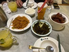 -小菜园新徽菜(芜湖万达店)