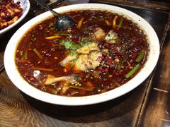 -张氏宽窄巷成都名小吃(茂业百货华强北店)
