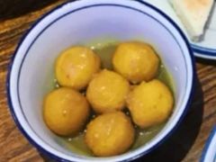 净墨鱼丸-左记港食(融科天城店)