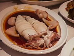 -潮汕首席·大排档(天河员村店)