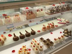 -好利来(马家堡店)