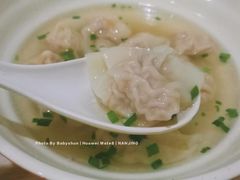 -鲁氏汤包王(长白街店)