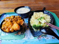 -雨林餐厅(长隆海洋王国店)