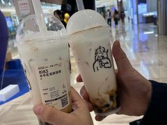 -喜茶(南京仙林金鹰店)