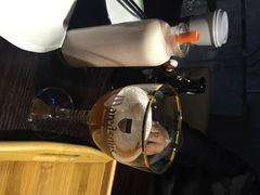 膳麒轩武烤新料理(国贸店)-HIHE Bistro·Oyster Bar(华熙live店)