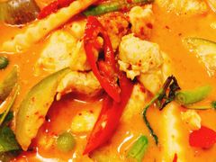 -J Daeng Seafood
