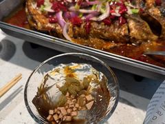 -鱼酷活鱼烤鱼(南京水游城店)