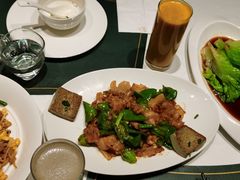 -祥记餐饮•豫粤珍味(金隅大厦店)