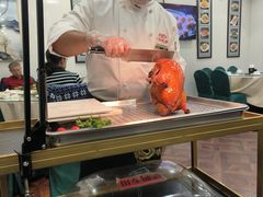 -东四民芳餐厅(世茂工三店)