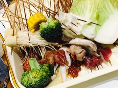 -袁记串串香(西安路店)