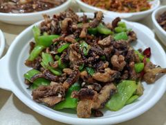 -满口香饭店