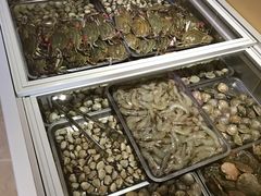 -润增大酒店自助餐厅