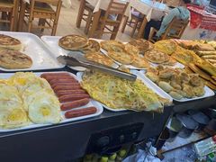 -孟记粥铺·家常菜·烧烤·粥(亚运村店)