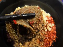 -红花椒火锅(泰州万达店)