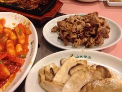 -山水甲山(右安门店)