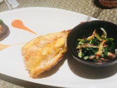 -香樟花园法式铁板烧(恒隆广场店)