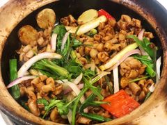 -勝記酒家·37年老字号·经典粤菜(荔枝公园店)