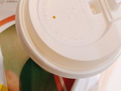 -麦当劳(北京大兴机场二层国内到达(安检外)店)